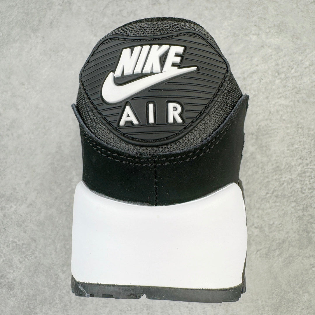 90 Iron Grey/Dark Smoke Grey/Black/White