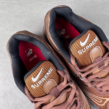 98 Sup Fauna Brown