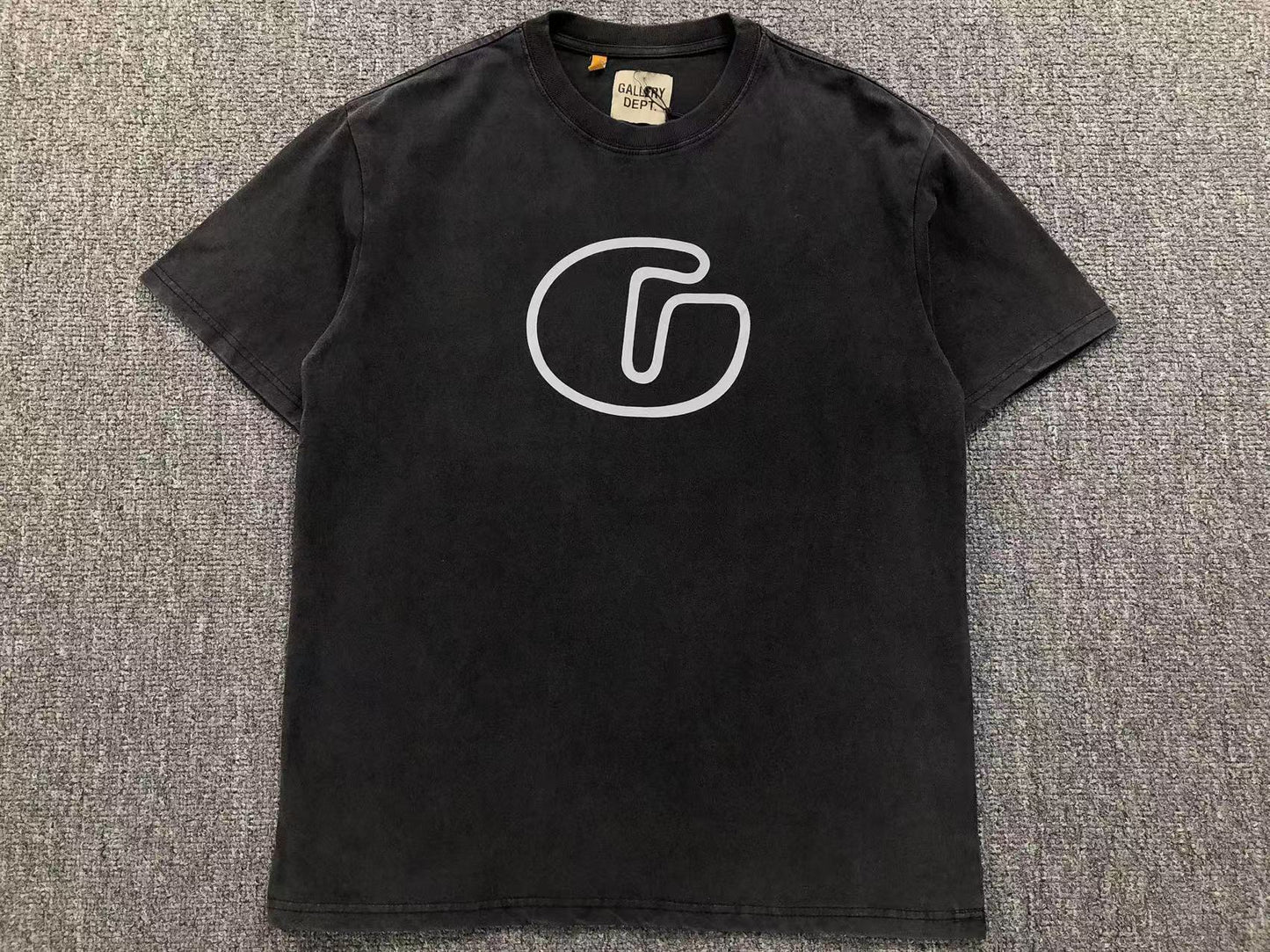 T-shirt GALLERY DEPT