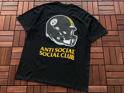 Anti Social Club T-Shirts