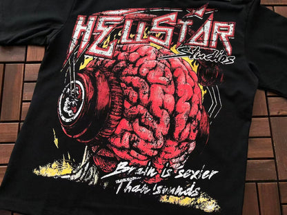 HELL T-SHIRT