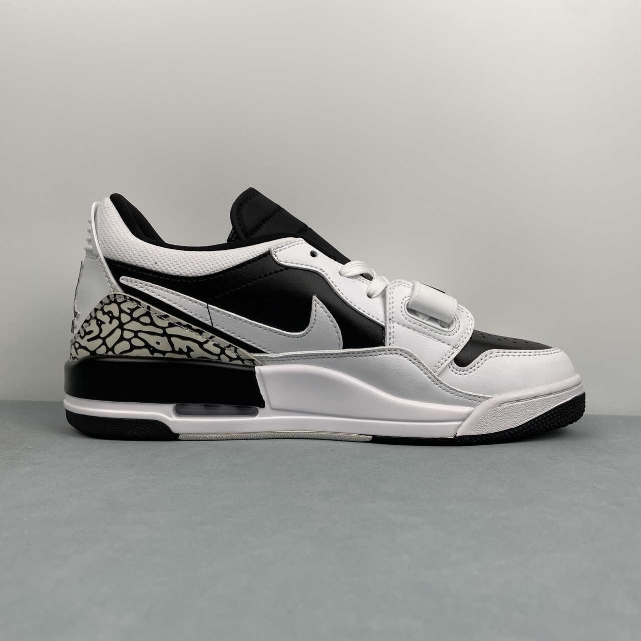 Legacy 312 Reverse Panda