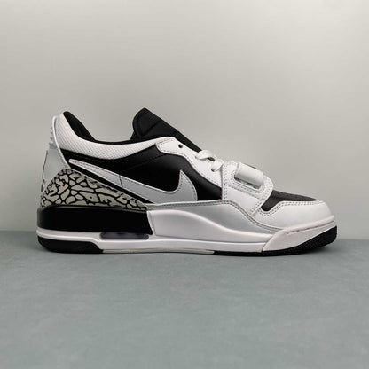 Legacy 312 Reverse Panda
