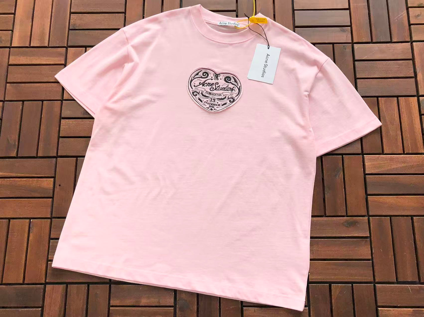 T-Shirts AC ST