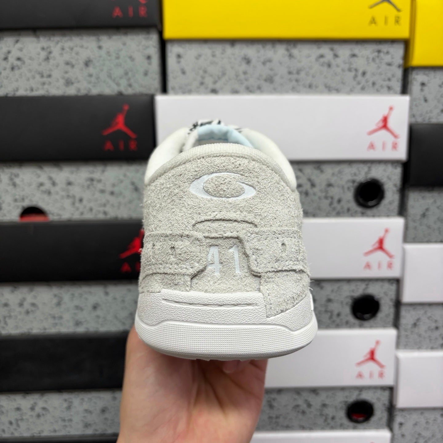 BLG Hamptons White