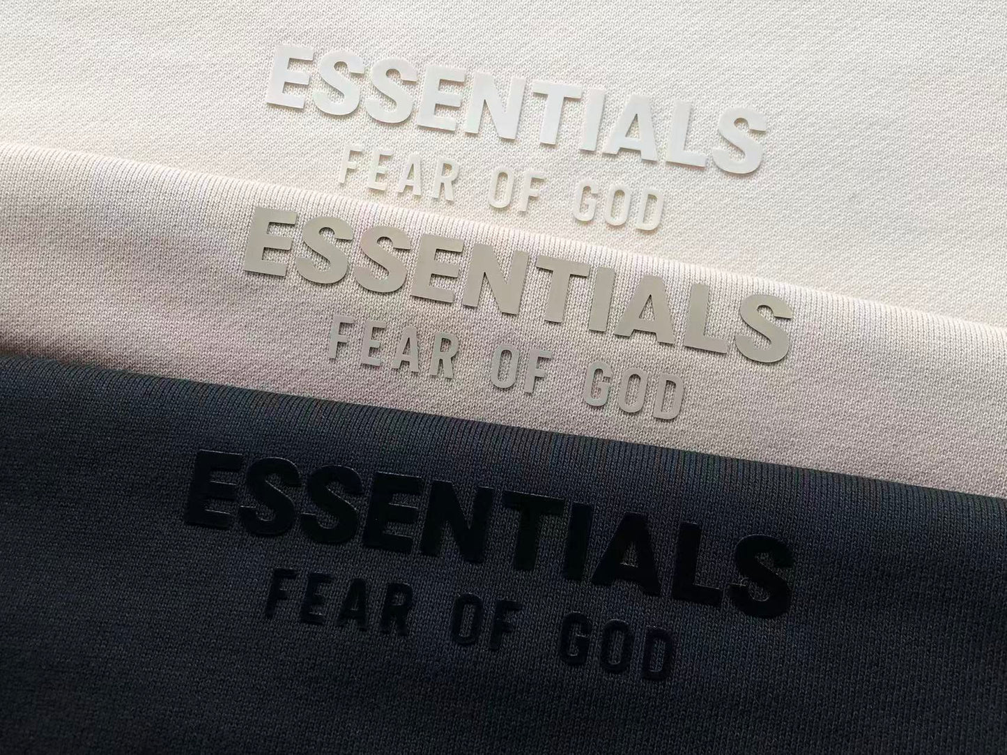 Camisolas Essentials