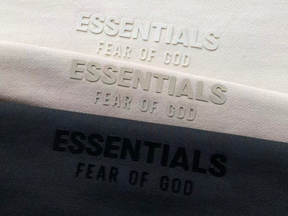 Camisolas Essentials