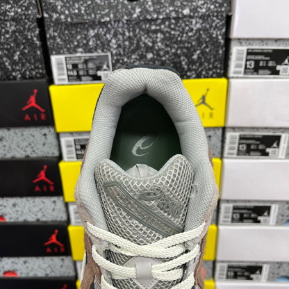 Gel-1130 Grey/Mink