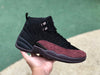 12 Retro A Ma Maniére Black