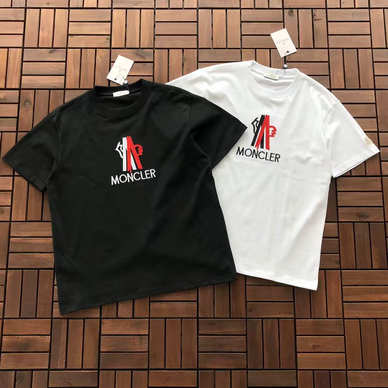 T-Shirts MC