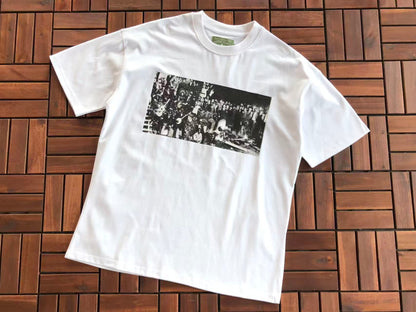 Denim T Tshirt