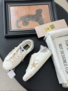 GDGS Superstar Silver Shaine Pure White Gold Star