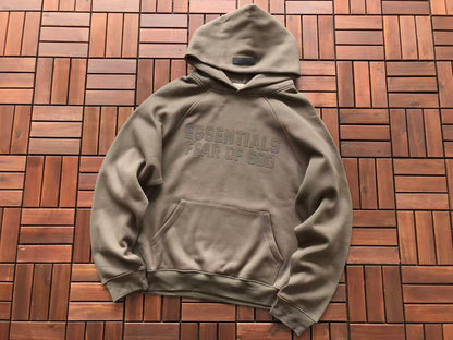 Essentials Hoodies