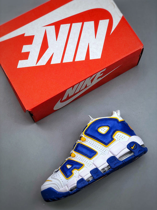 Uptempo Golden State Warriors