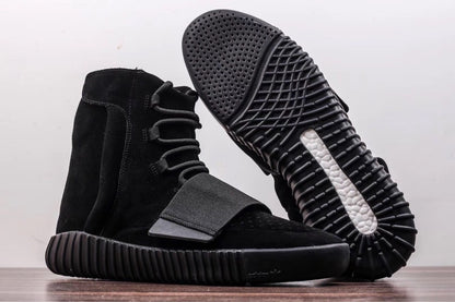 Boost 750 Black