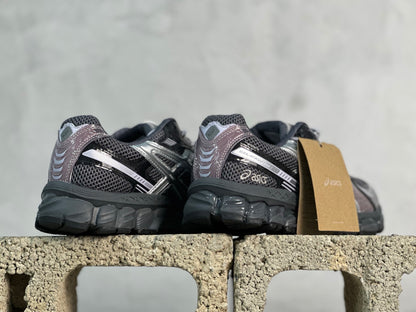 GEL-Kayano 12.1 Kith Black