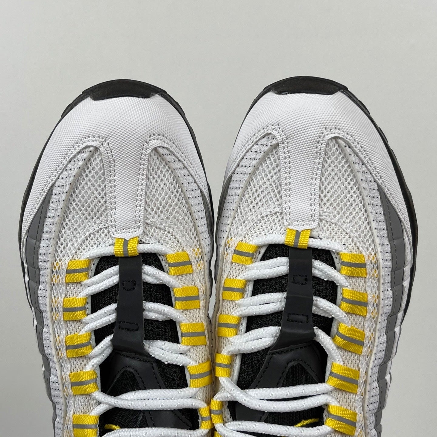 95 Yellow Grey