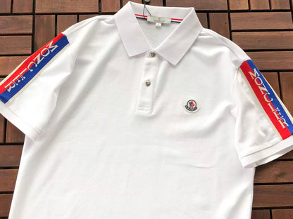 T-Shirts Polo MC