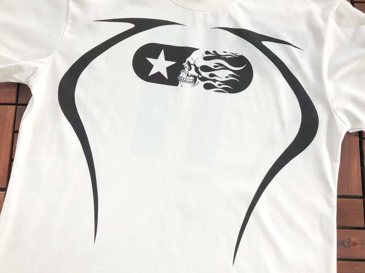 HELL T-SHIRT