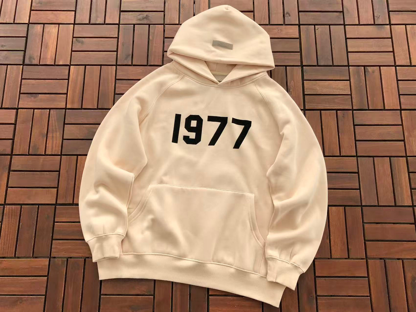Essentials Hoodies