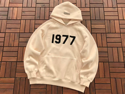 Essentials Hoodies