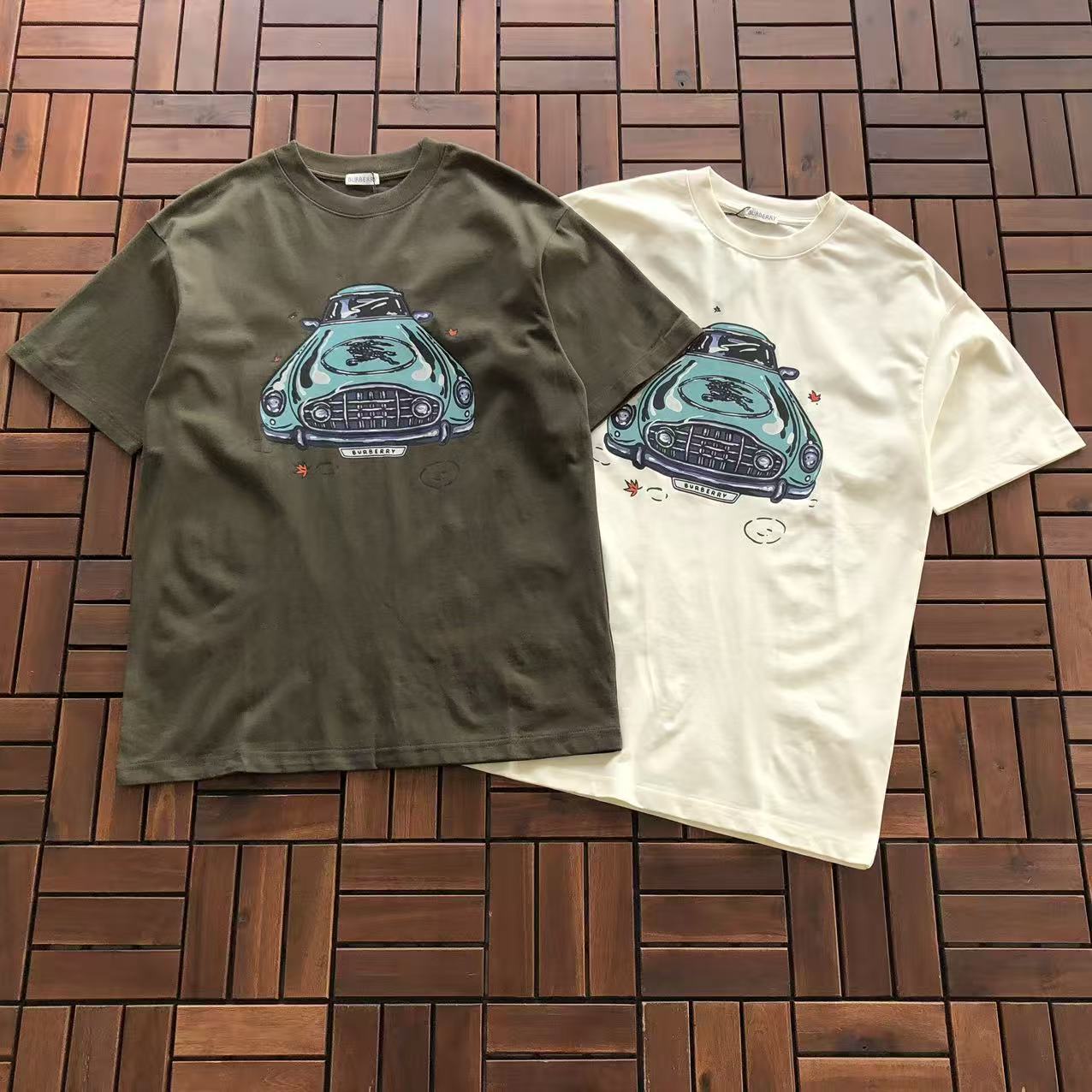 T-Shirts BB