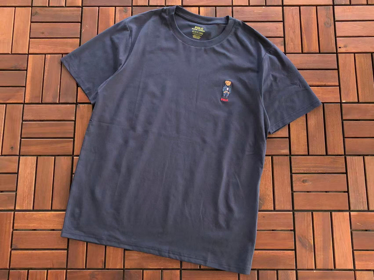 RL T-shirt