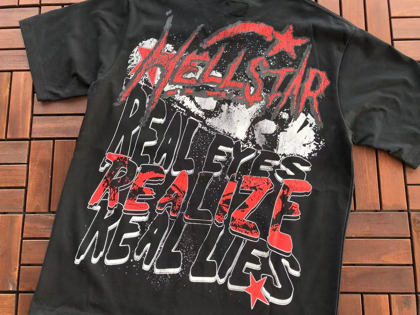HELL T-SHIRT