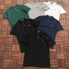 RL T-shirt Polo