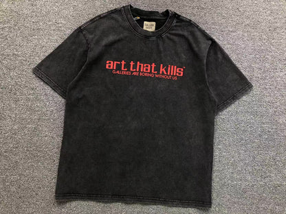 T-shirt GALLERY DEPT