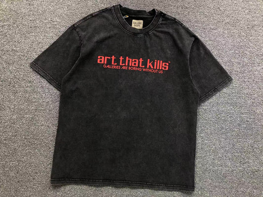 T-shirt GALLERY DEPT