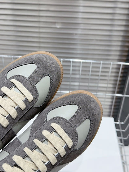 Maison Grey Fog Gum Sole