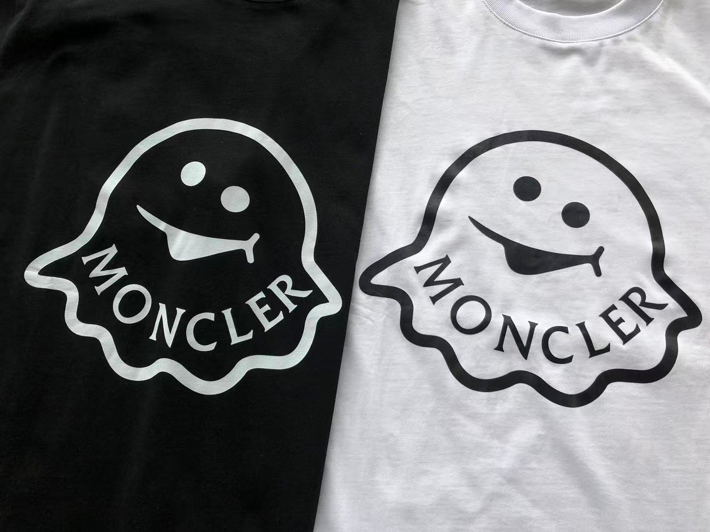 T-Shirts MC