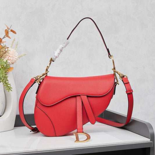 Saddle da Christian Dior