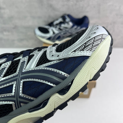 GEL-NIMBUS 10.1 Dark Blue/Grey/Black