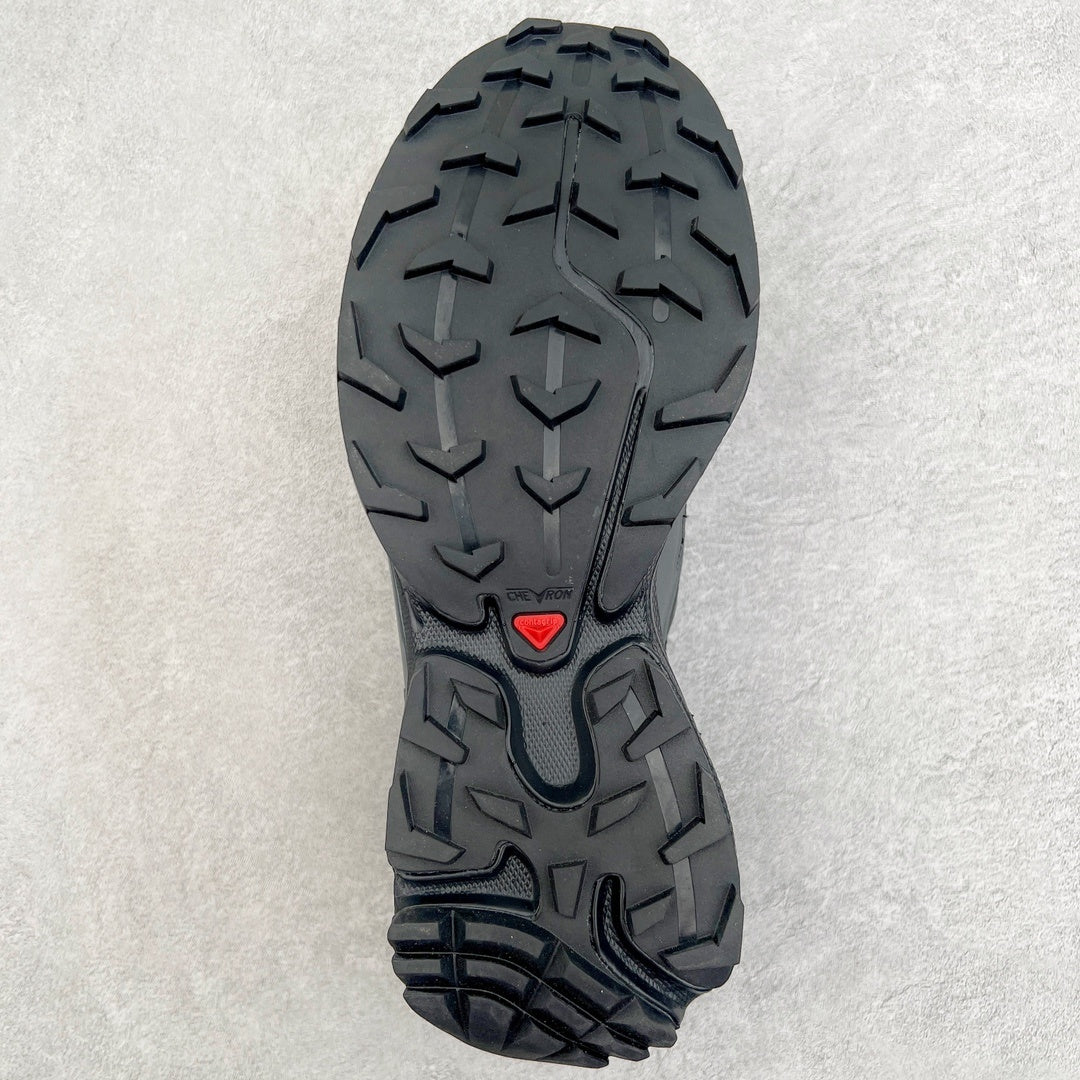Salomon XT-6 Expanse Black