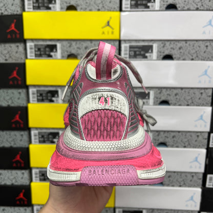 BLG 3XL Pink