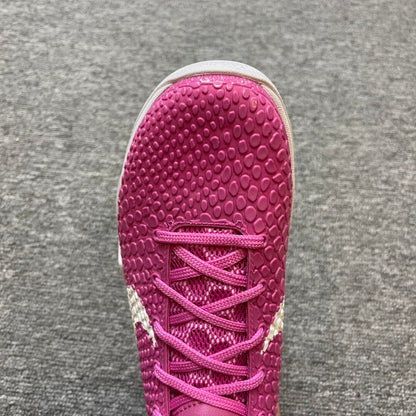 KB6 Proto Pink and White