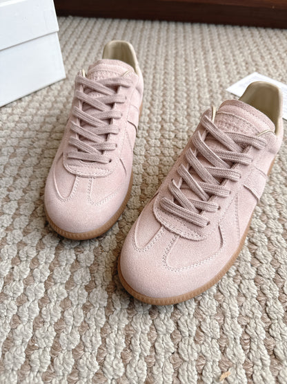 Maison Velut Full Pink