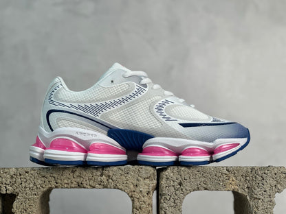 2000 Pink and White
