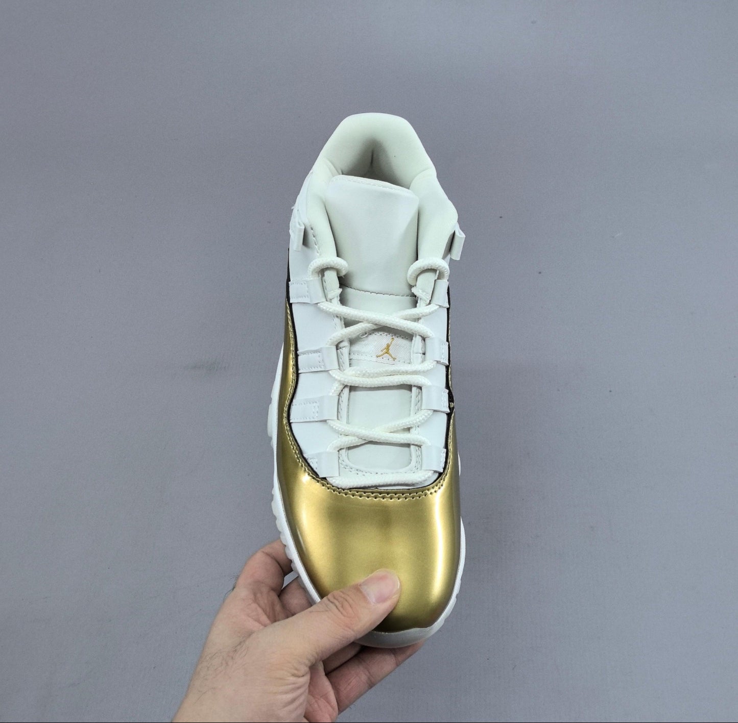 AJ11 High Retro Low Mother's Day