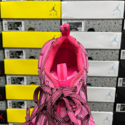 BLG 3XL Pink
