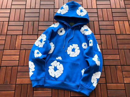 Hoodies Denim T