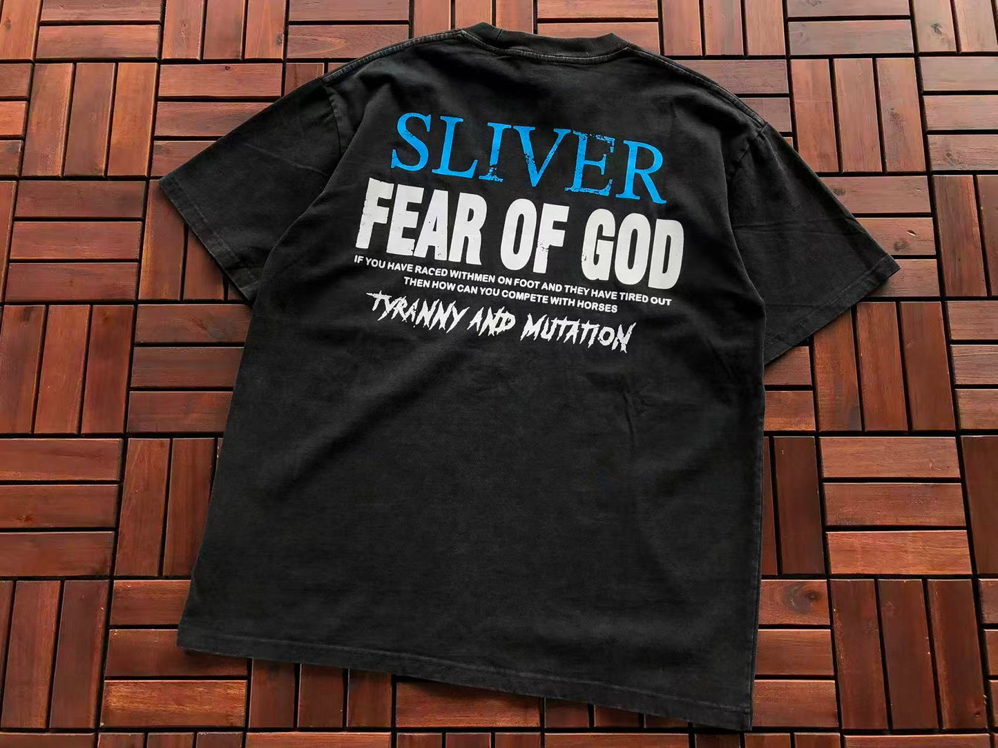 T-Shirt ESSENT