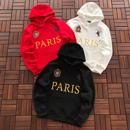 HOODIES BLG