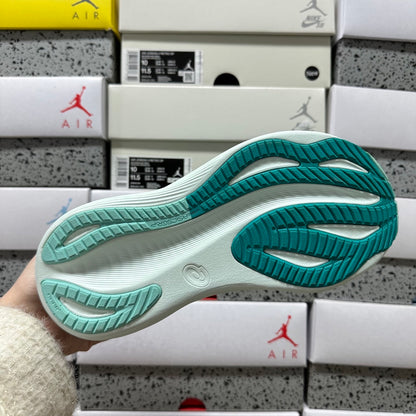 GEL-NIMBUS 27 Waveteal/Iluminate Mint