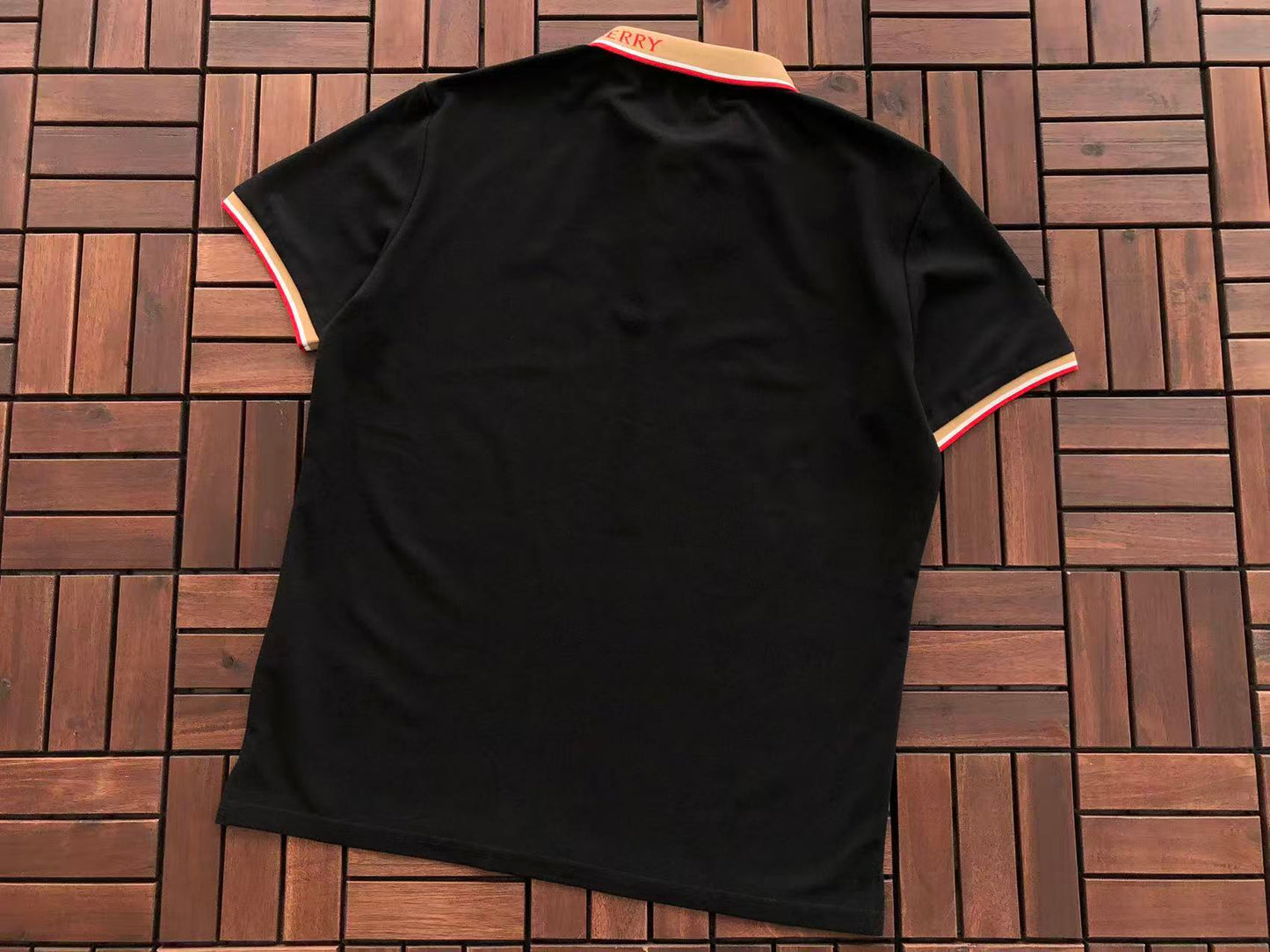 T-Shirts Polo BB