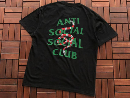 Anti Social Club T-Shirts