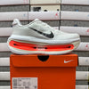 Vomero Premium White/Laranja
