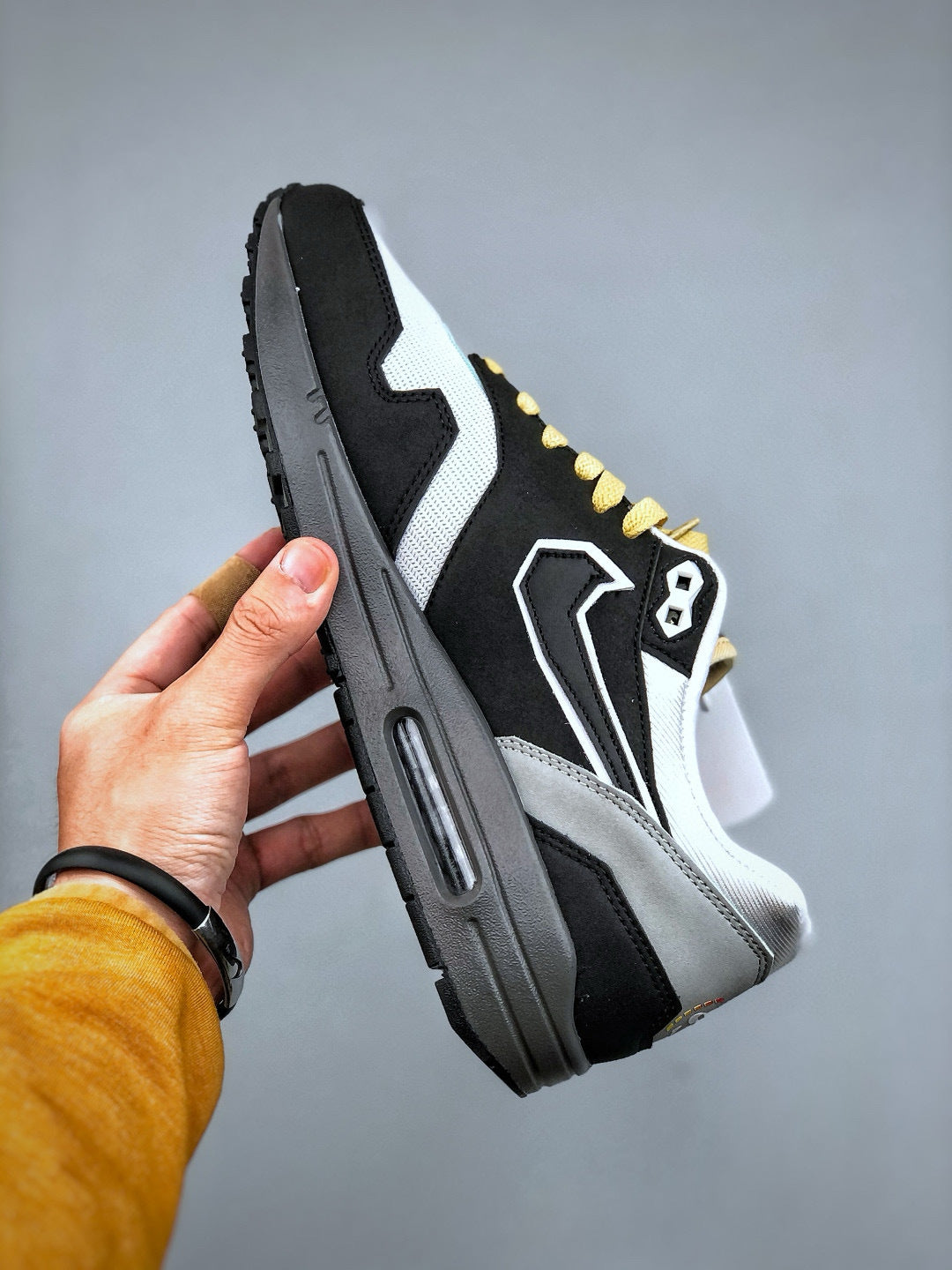 Air Max 1 Big Head Mode